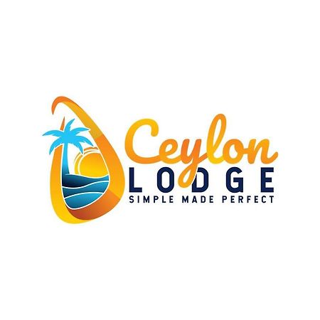 Ceylon Lodge - Airport Transit Hostel Negombo Ngoại thất bức ảnh