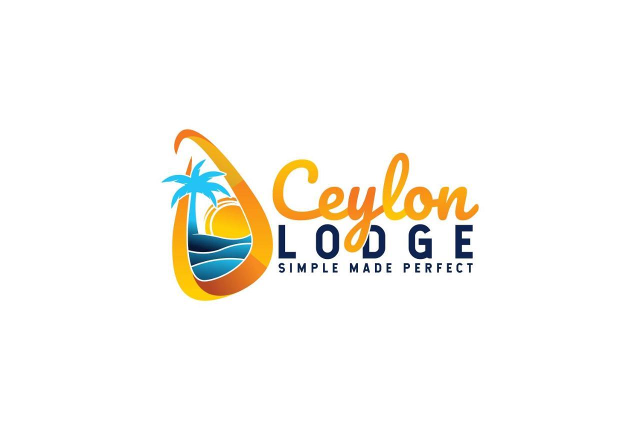 Ceylon Lodge - Airport Transit Hostel Negombo Ngoại thất bức ảnh