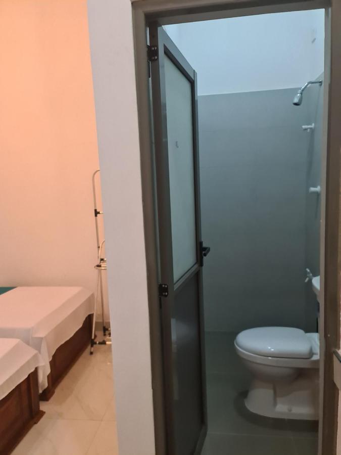 Ceylon Lodge - Airport Transit Hostel Negombo Ngoại thất bức ảnh