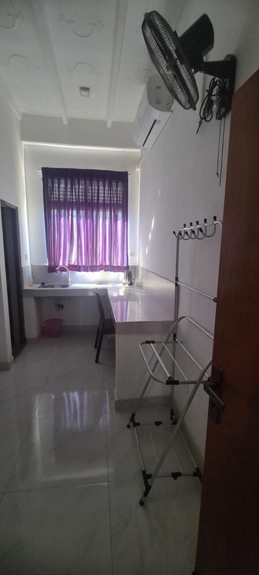 Ceylon Lodge - Airport Transit Hostel Negombo Ngoại thất bức ảnh