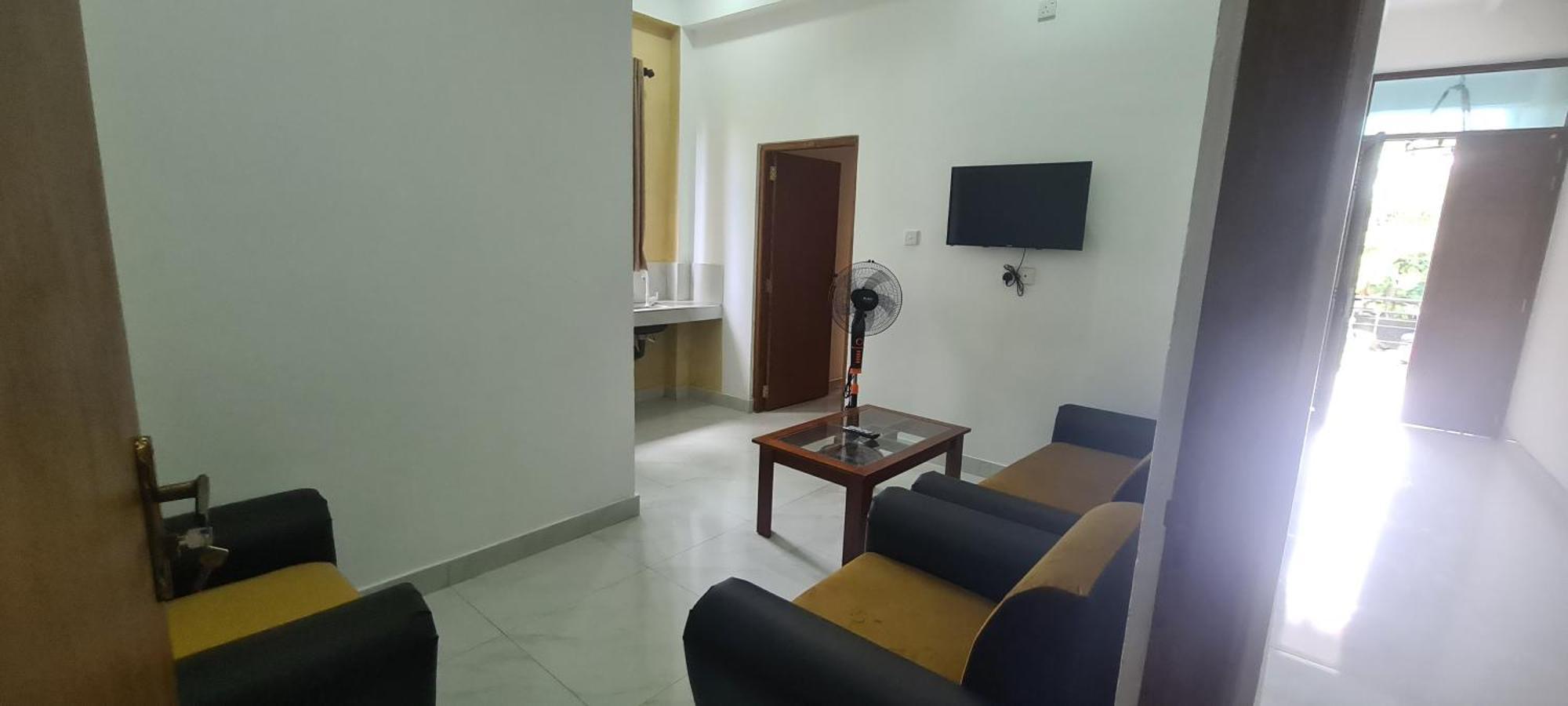 Ceylon Lodge - Airport Transit Hostel Negombo Ngoại thất bức ảnh