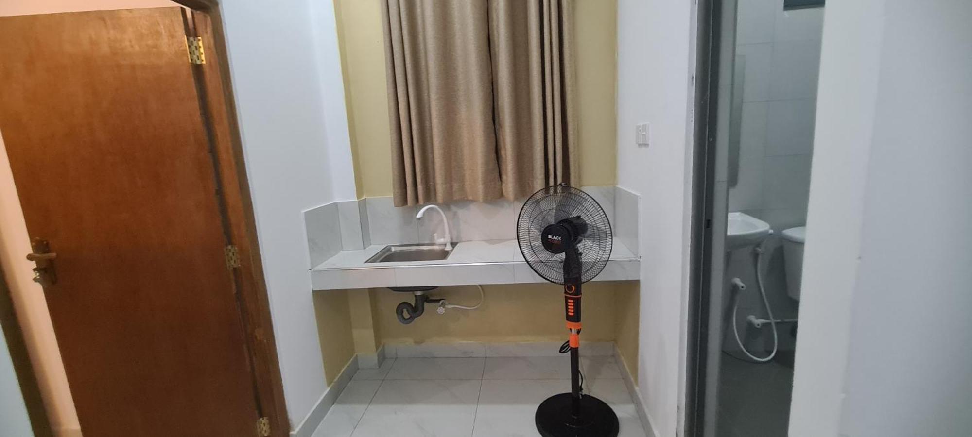 Ceylon Lodge - Airport Transit Hostel Negombo Ngoại thất bức ảnh