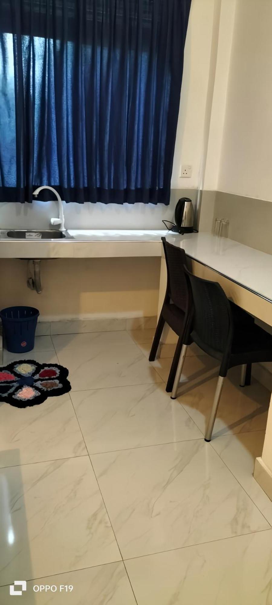 Ceylon Lodge - Airport Transit Hostel Negombo Ngoại thất bức ảnh