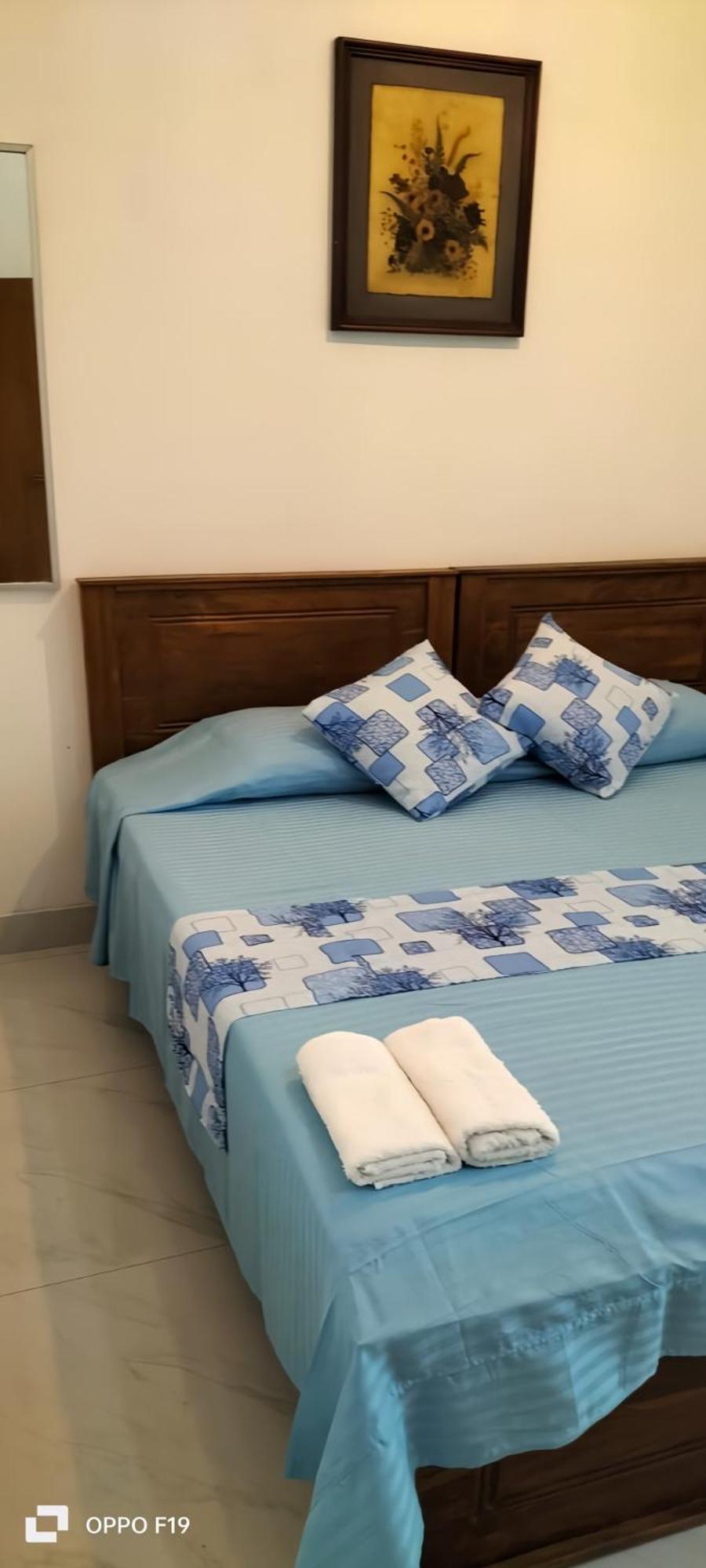 Ceylon Lodge - Airport Transit Hostel Negombo Ngoại thất bức ảnh