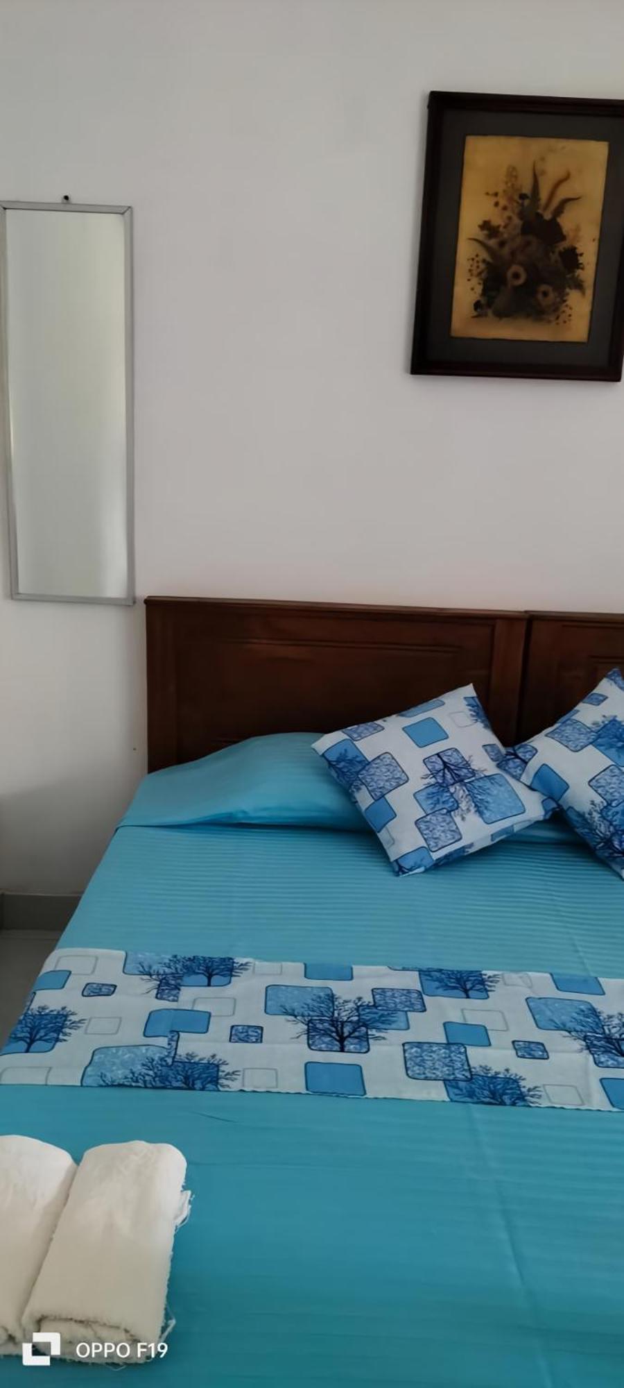 Ceylon Lodge - Airport Transit Hostel Negombo Ngoại thất bức ảnh