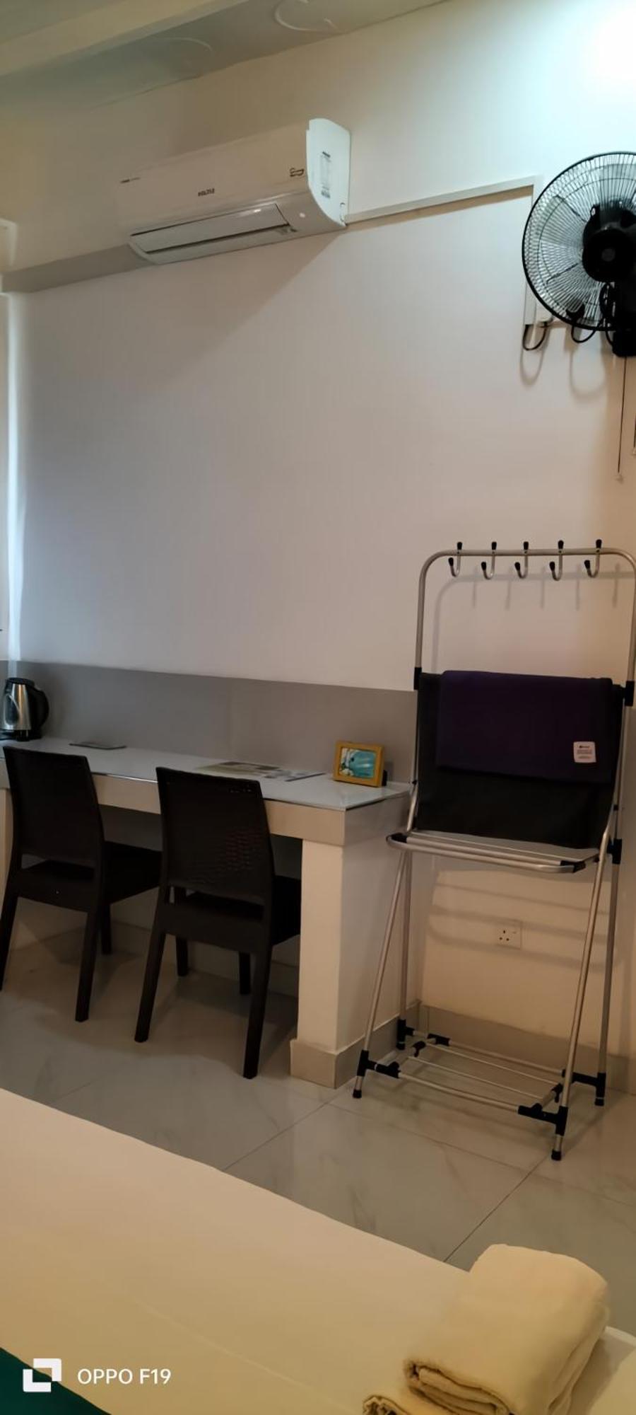Ceylon Lodge - Airport Transit Hostel Negombo Ngoại thất bức ảnh