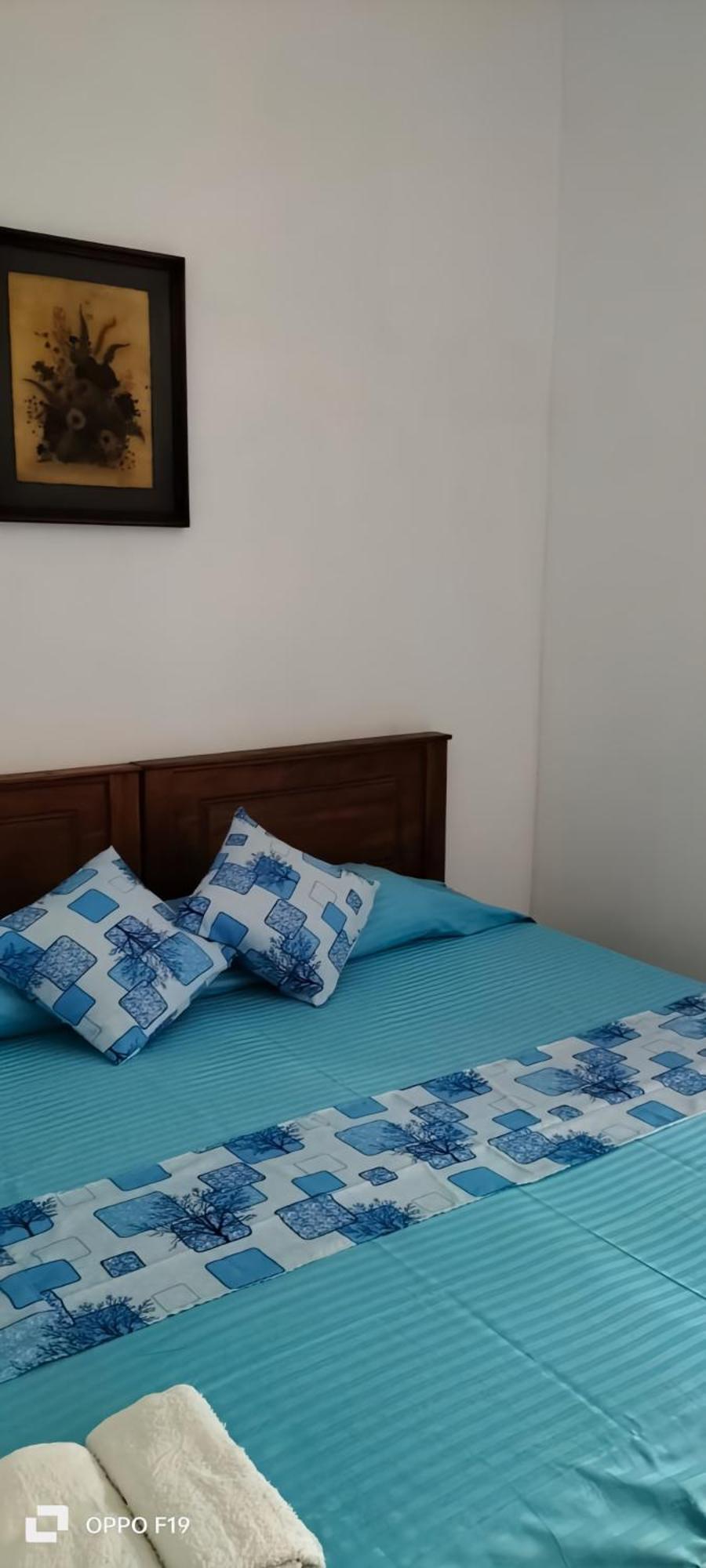 Ceylon Lodge - Airport Transit Hostel Negombo Ngoại thất bức ảnh