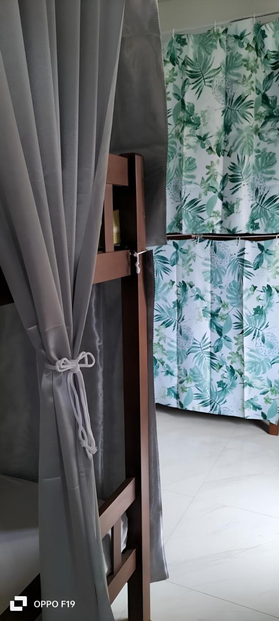 Ceylon Lodge - Airport Transit Hostel Negombo Ngoại thất bức ảnh
