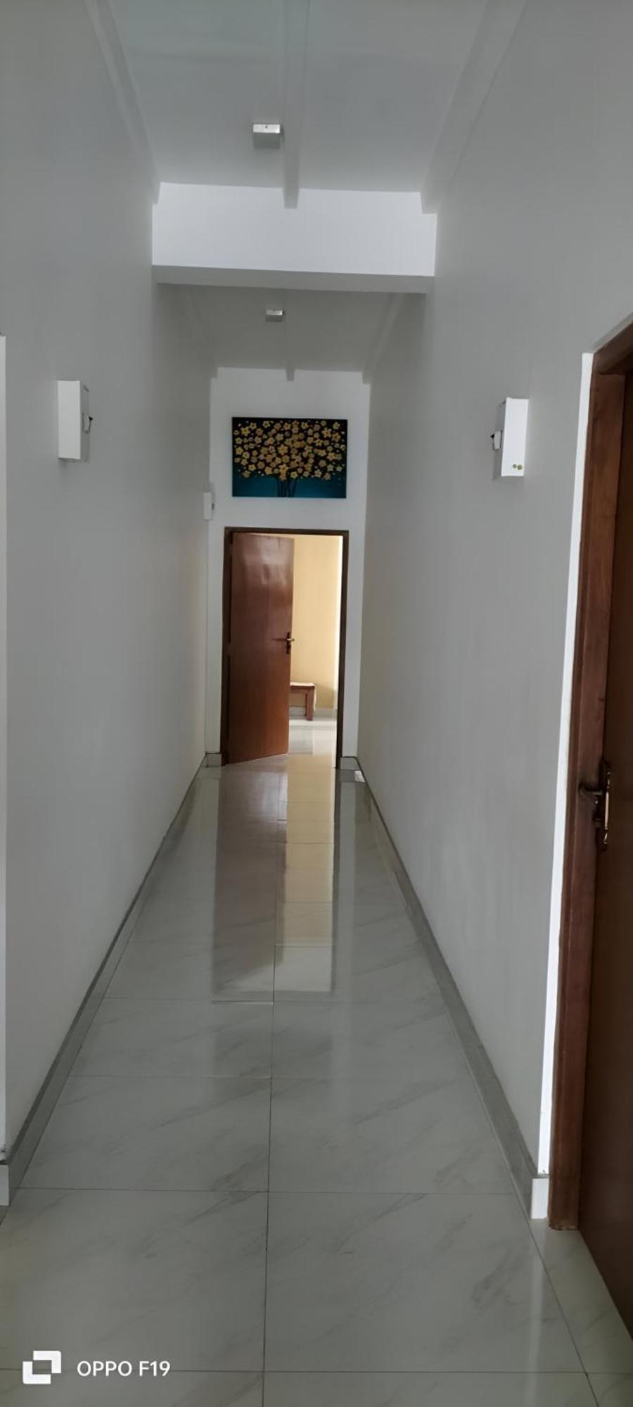 Ceylon Lodge - Airport Transit Hostel Negombo Ngoại thất bức ảnh