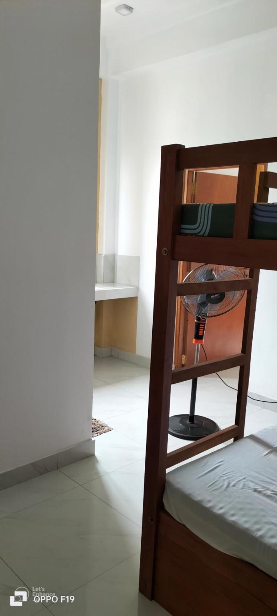Ceylon Lodge - Airport Transit Hostel Negombo Ngoại thất bức ảnh