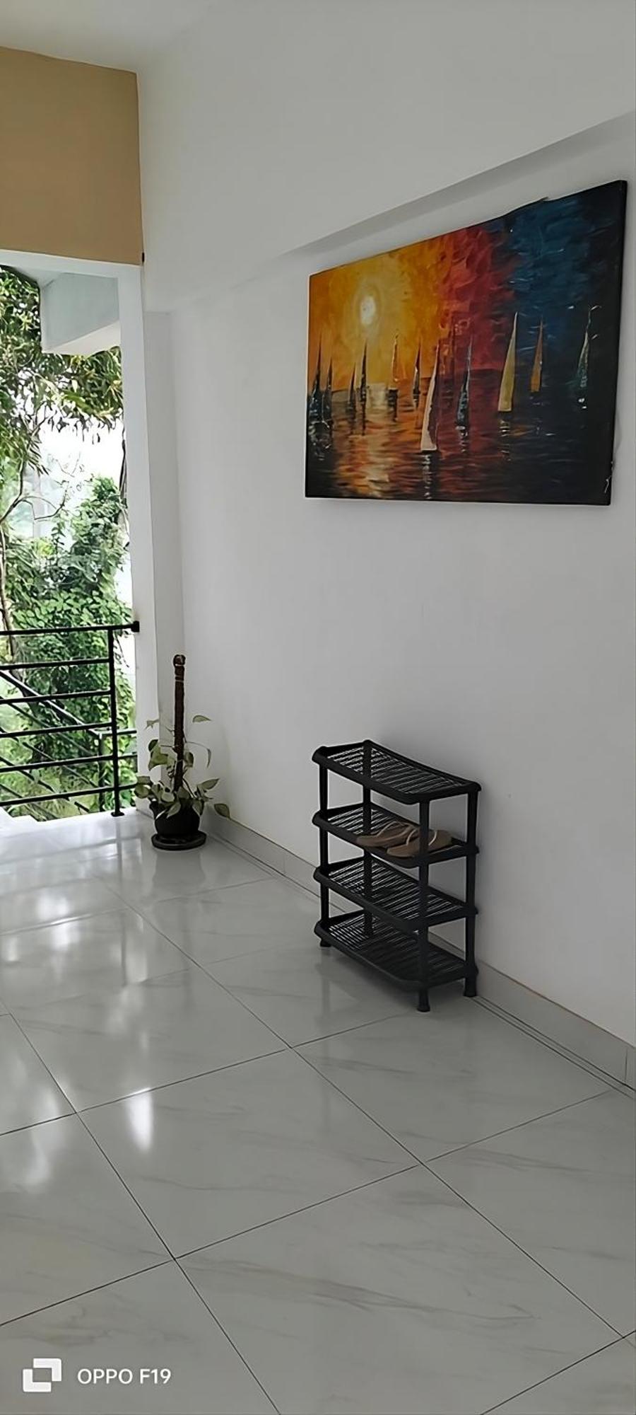 Ceylon Lodge - Airport Transit Hostel Negombo Ngoại thất bức ảnh